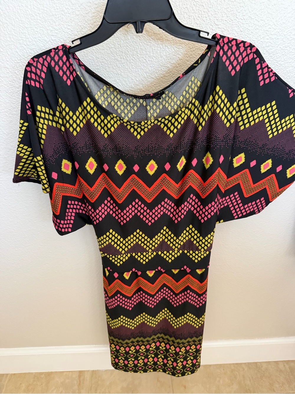 BCBG Womens dress